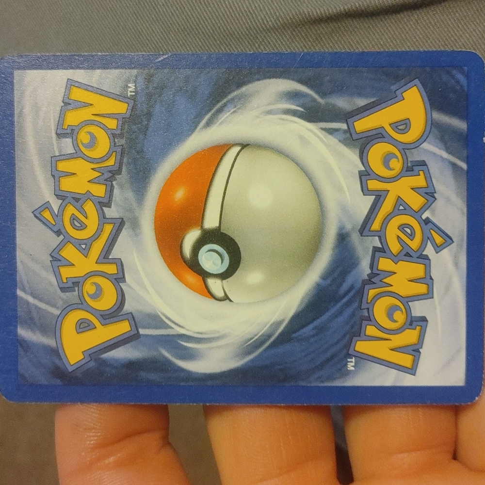 Pokemon cards - Picture 4 of 4